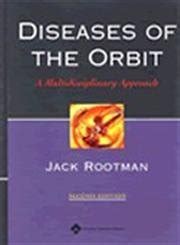 Buy Diseases of the Orbit: A Multidisciplinary Approach Book Online at ...
