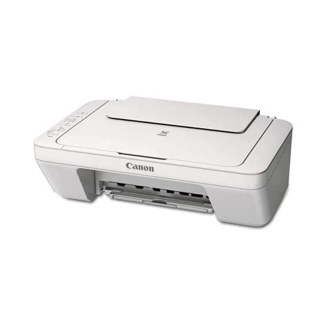Canon PIXMA MG2522 White