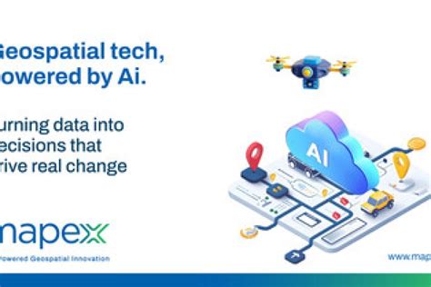 Azure Clouds Rebrands as Mapex AI with Global Vision - Logical India