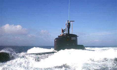 x型袖珍潜艇,德国XXI型潜艇 - 伤感说说吧