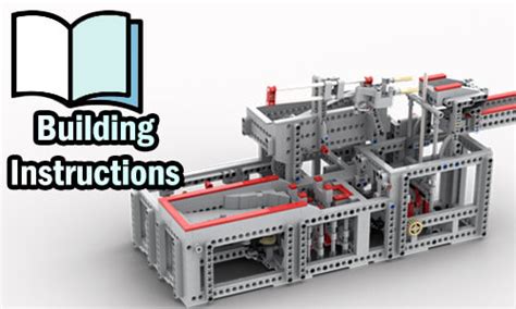 Image result for LEGO GBC Module Instructions.pdf