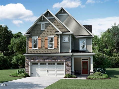 3010 Sandy Sage Way Unit Lot 15, Apex, NC 27523 | Homes.com