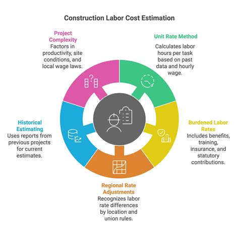 Estimating Labor Costs: Key Components for Accurate Bids