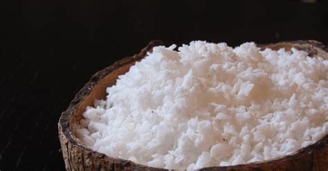 Adukala Vishesham: Fresh Grated Coconut