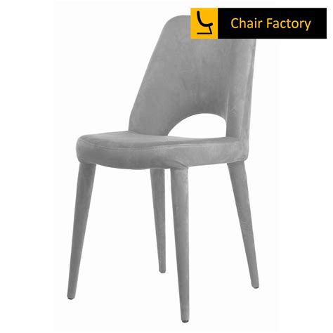 ulises gray dining chair | Chair Factory