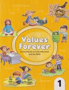 Values Forever Class 1: Buy Values Forever Class 1 by GEORGLE PAUL at ...
