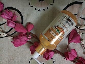 St.Botanica Sunrise Facial Cleanser (Brightening Face Wash with ...