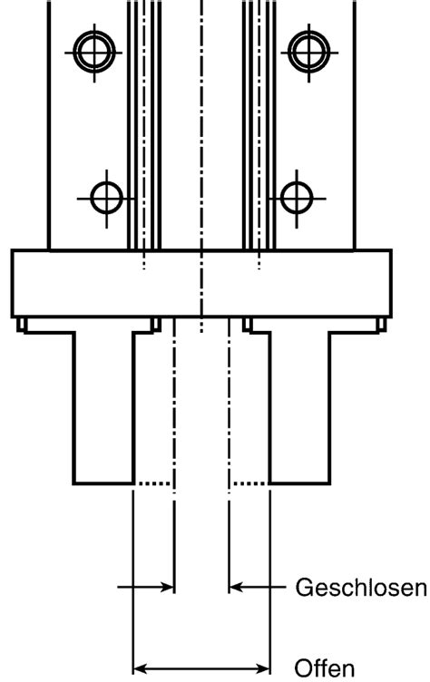 MHZ2-25D SMC | SMC 2 Finger Pneumatic Gripper, MHZ2-25D, Parallel ...