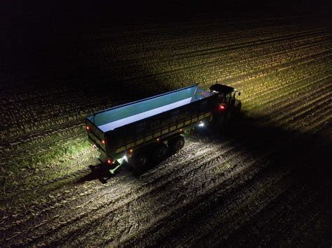 GX von Krone ist FARM MACHINE 2022 | agrarheute.com