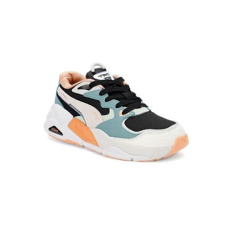 Buy Puma TRC MIRA DiMenions Women Multi Color Sneakers Online