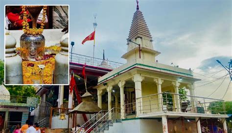 10 Famous Temples To Visit in Prayagraj
