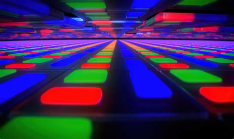 Image result for Pixel Crust LG OLED