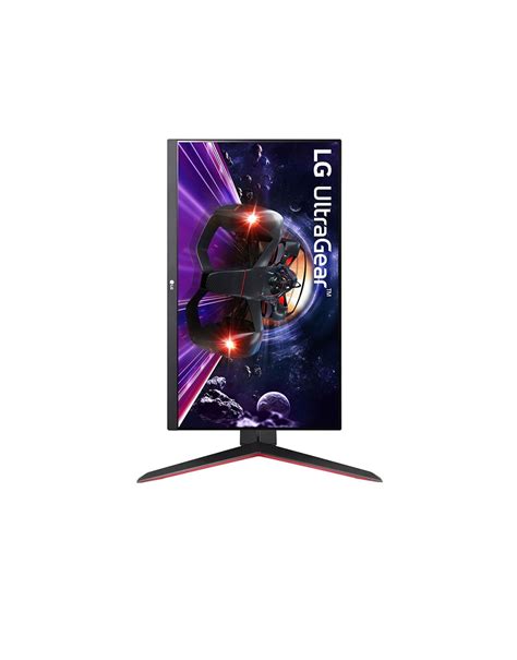 LG 60.96cm (24) UltraGear FHD IPS 1ms 144Hz HDR Monitor with FreeSync ...