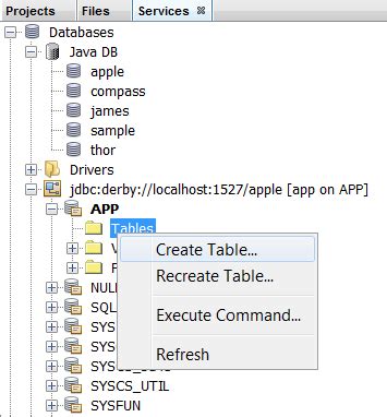 Image result for Java Database Derby