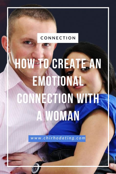 Image result for How to Create Emotional Connection