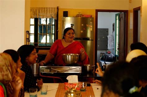 Abida Rasheed is the ideal evangelist for Kerala’s Mappila cuisine