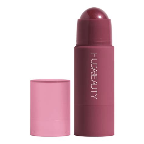 Cheeky Tint Blush Stick • Baddie Berry