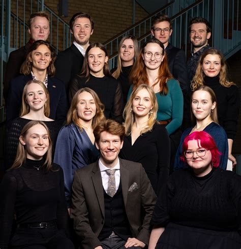 Sangsoiré, Det Jyske Musikkonservatorium, Arhus, 13 May 2025 | AllEvents