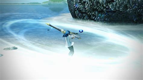 Image result for Best Photon Arts for Sword PSO2