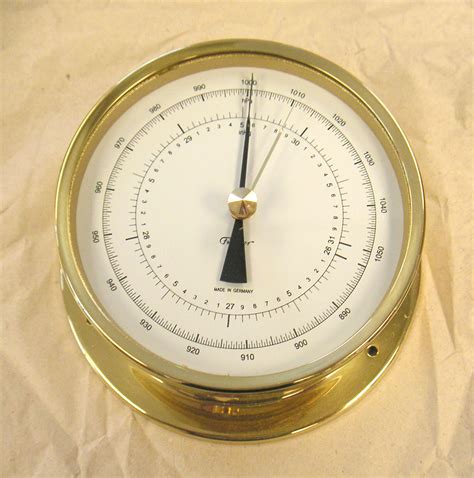 Aneroid Barometer Definition Geography at Maria Couch blog
