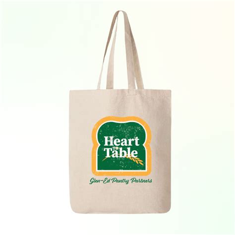 Pantry Partners — Glen-Ed Pantry