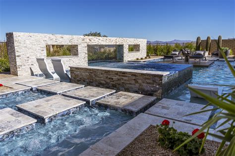 2022 Masters of Design Concrete Winner: Shasta Pools| Pool & Spa News