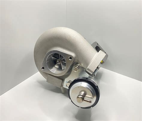 TTCD06L2-20G A/C TURBOCHARGER SR20DET | T's square