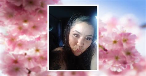 Obituary | Angela Gamez | Castillo Funeral Home