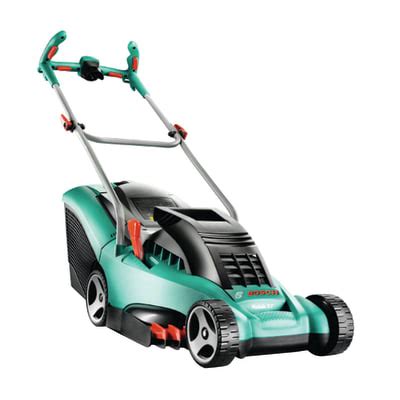 Tagliaerba elettrico spinta BOSCH Arm 34 34 cm 1300 W  