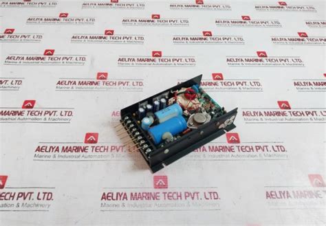 Cci Vt25-373-00/Xb Power Supply Module 20-60V Dc 3A Ps8 – Aeliya Marine