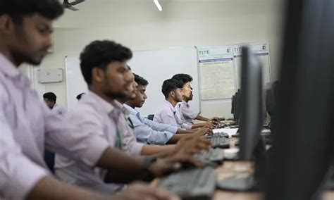 Computer Science Engineering College in Bhubaneswar