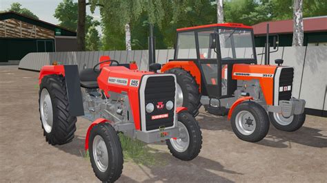 Massey Ferguson 255 Other Tractors for Sale | USFarmer.com