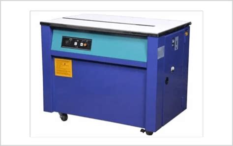 Image result for Cartoon Strapping Machine