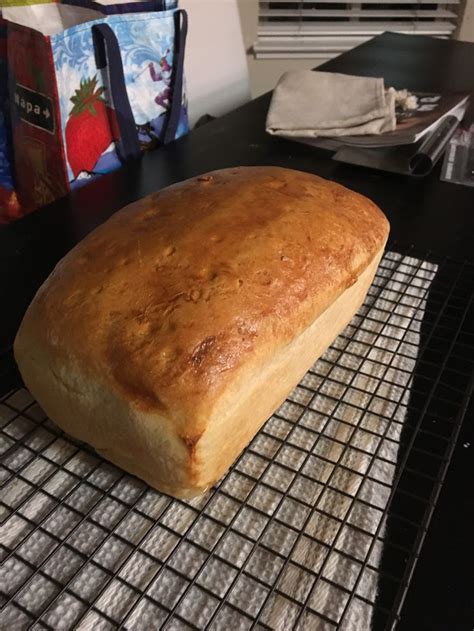 king arthur loaf bread