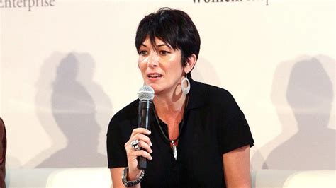 Feds want to Question Ghislaine Maxwell in ongoing Epstein ...