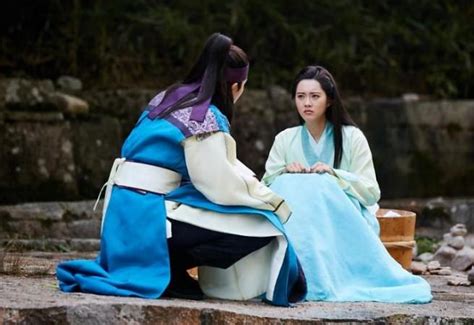 Watch Hwarang episode 13 live online: Kim Ah-ro to confront Moo-myung a ...