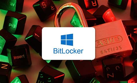 BitLocker for Win 8 的图像结果