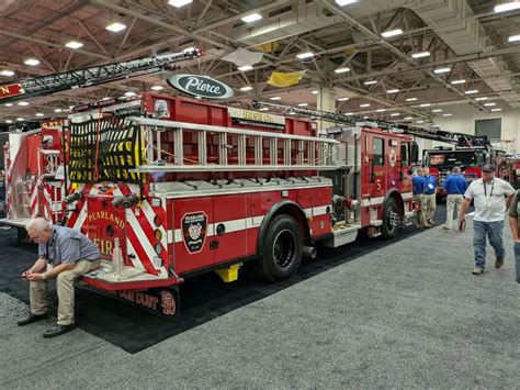 Dallas Fire-Rescue International 2024 - IFSM