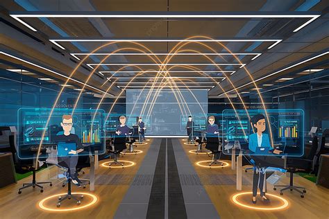 Virtual Workspace 的图像结果