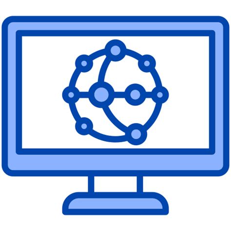 Computer Simulator Icon 的图像结果