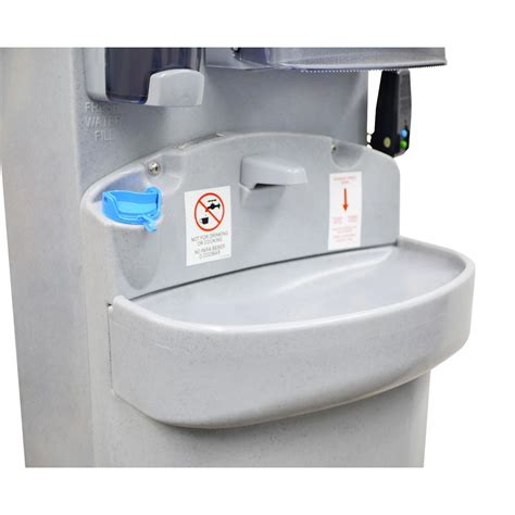 Portable Handwashing Stations | Portable Sinks | Self Contained Sinks