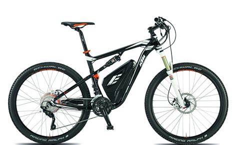 Ktm Electric Bike Mini at Rodney Richardson blog
