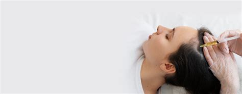 Best PRP Hair Treatment in Mumbai & Thane | Natural Regrowth