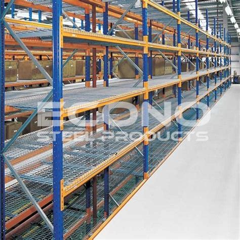 Pallets Racks Manufacturers in Delhi