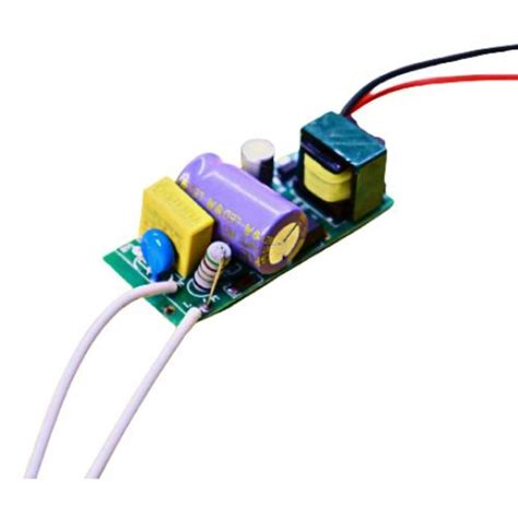 Image result for LED Bulb Driver