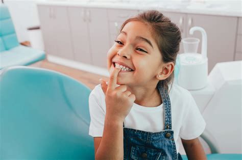 What to Do About Your Child's Teeth Grinding Habit | Lewisville TX ...