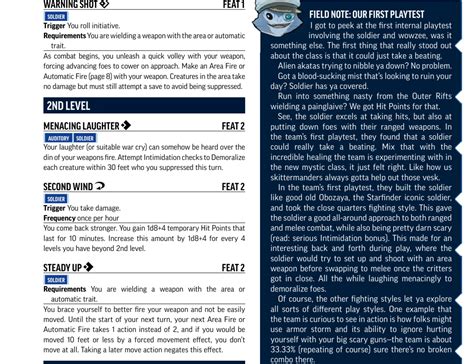 It's Official - Starfinder 2nd Edition Is Coming, Playtest Launches In ...