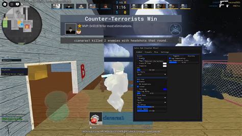 Jjsploit Scripts for Counter Blox 的图像结果