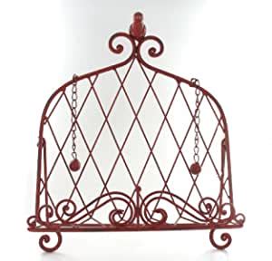 Buy Fairmont Book Stand Cookbook Holder Online at Low Prices in India ...