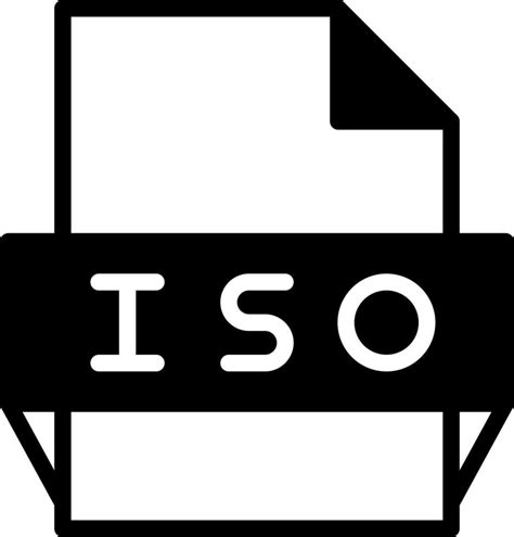 Image result for ISO File Format